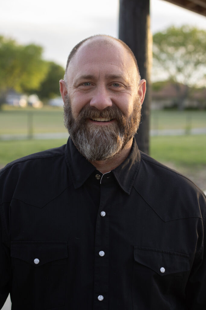 Jason Whitely - Owner/Operator