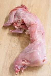 Whole Rabbit