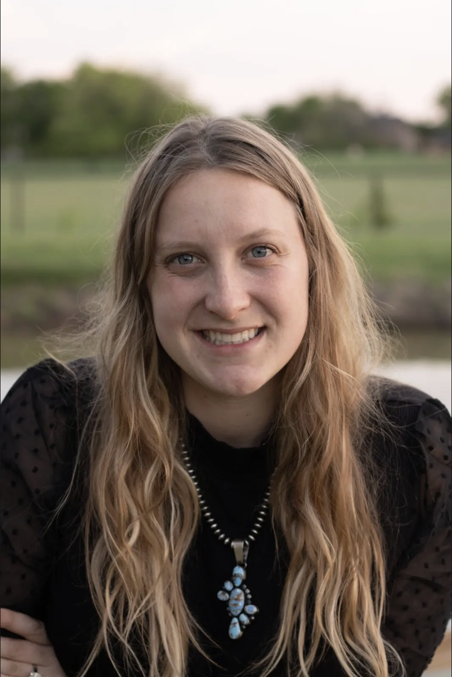 Tara Stroud- Plant Manager